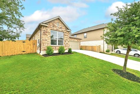 501 Ayinger Lane Austin TX 78728