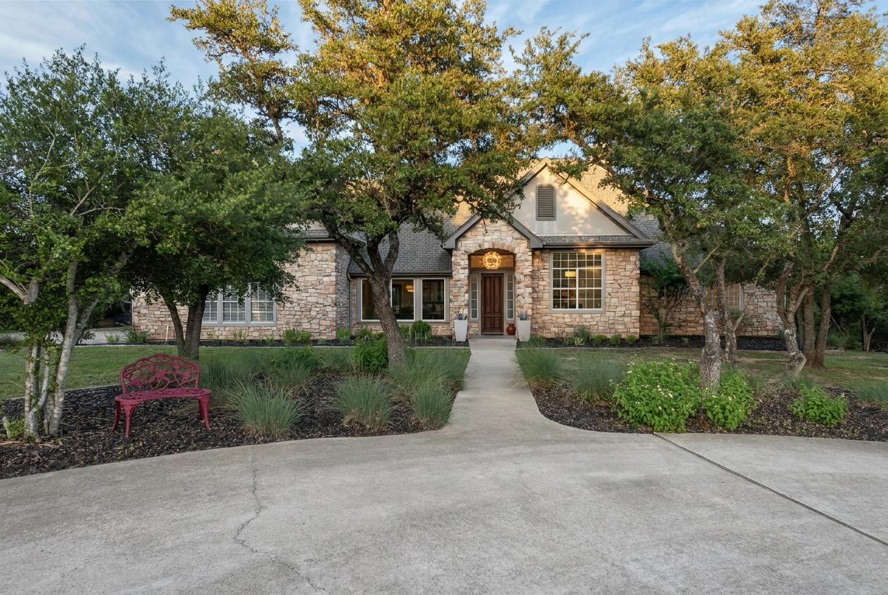 14415 Echo Bluff Austin TX 78737
