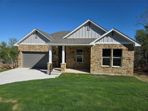 137 Waimanalo Lane Bastrop TX 78602