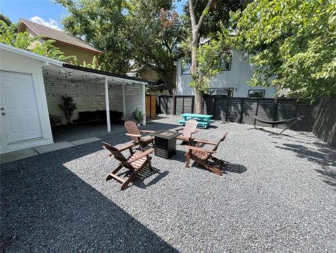 2402 Santa Rita Street Austin TX 78702