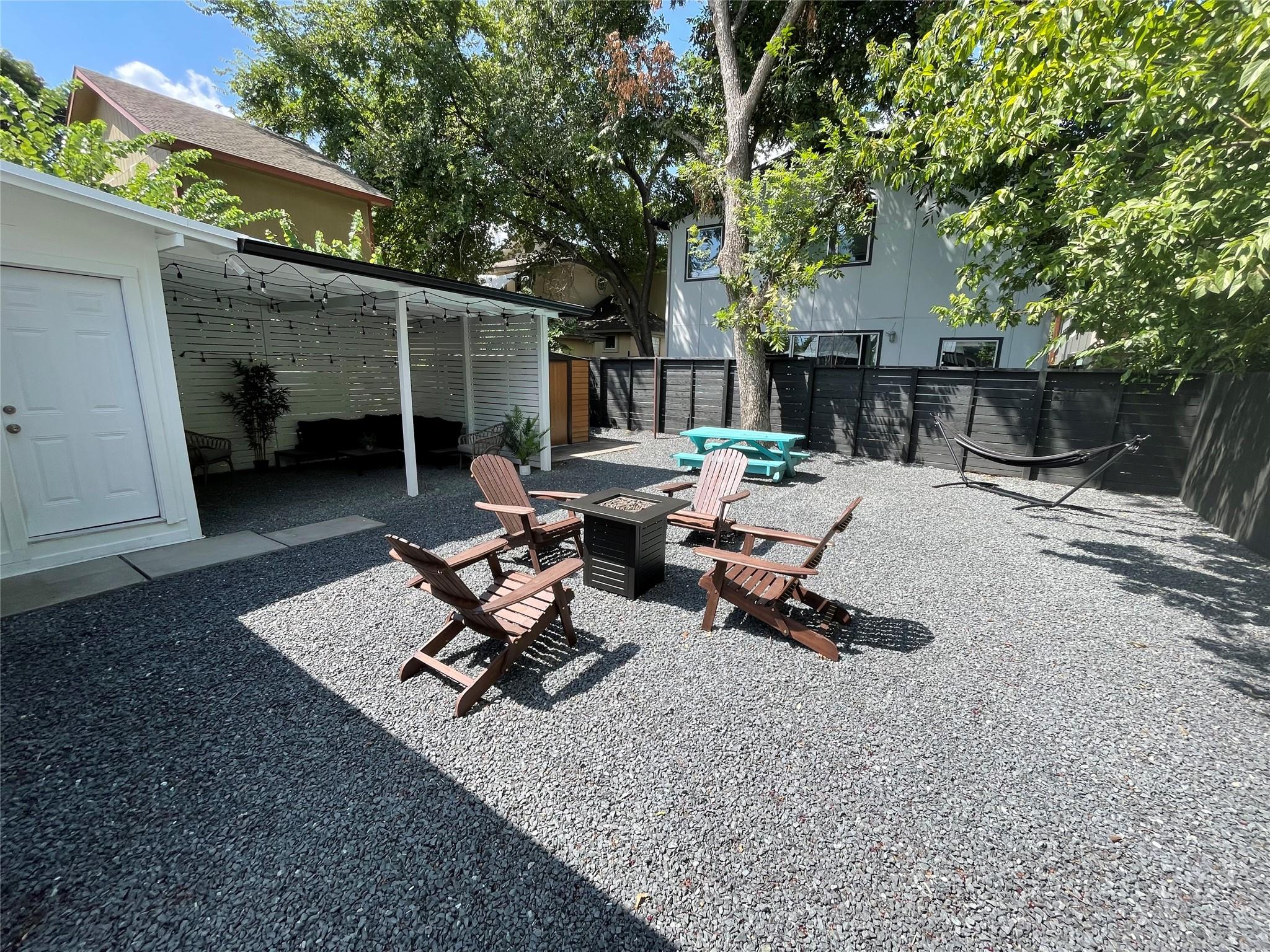 2402 Santa Rita Street Austin TX 78702