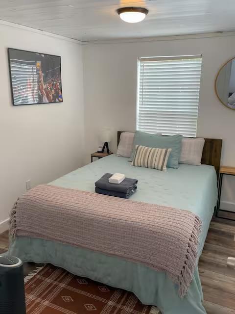 2402 Santa Rita Street Austin TX 78702