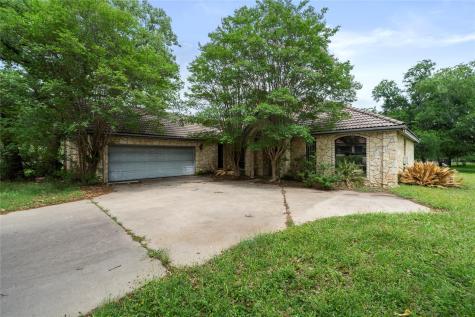 103 Birdie Horseshoe Bay TX 78657