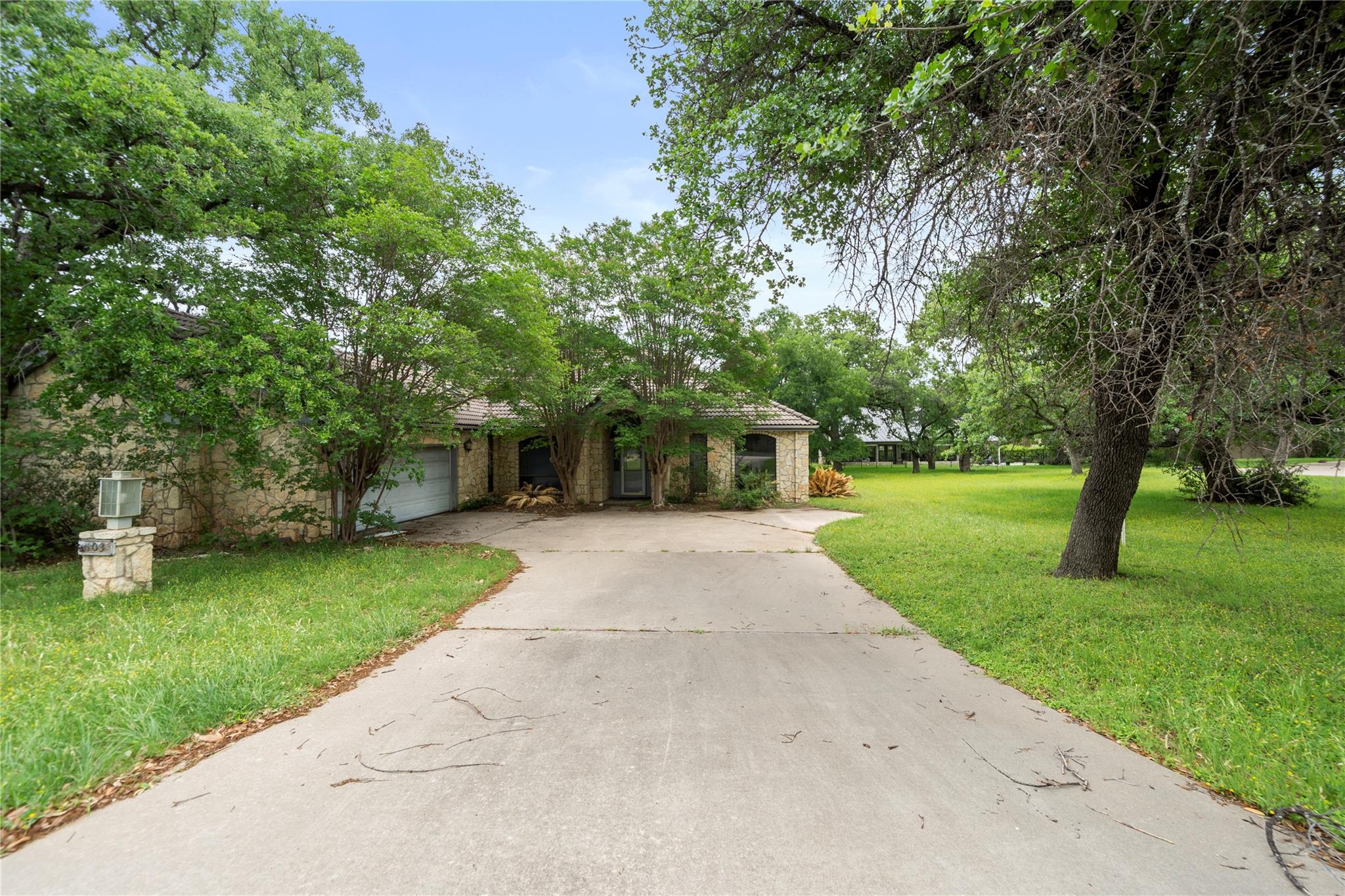 103 Birdie Horseshoe Bay TX 78657
