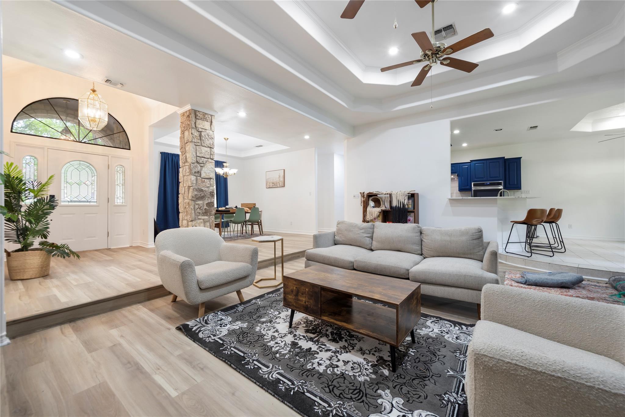 103 Birdie Horseshoe Bay TX 78657
