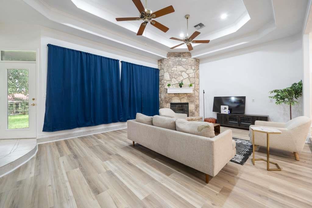103 Birdie Horseshoe Bay TX 78657