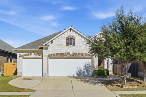 310 Durata Drive San Marcos TX 78666