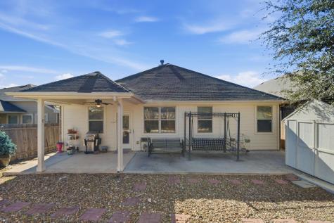 310 Durata Drive San Marcos TX 78666