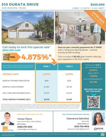 310 Durata Drive San Marcos TX 78666
