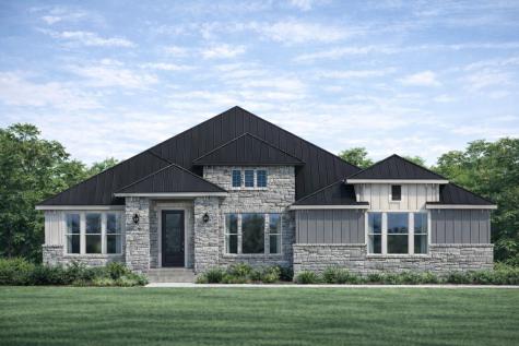 103 Westcreek Drive Bertram TX 78605