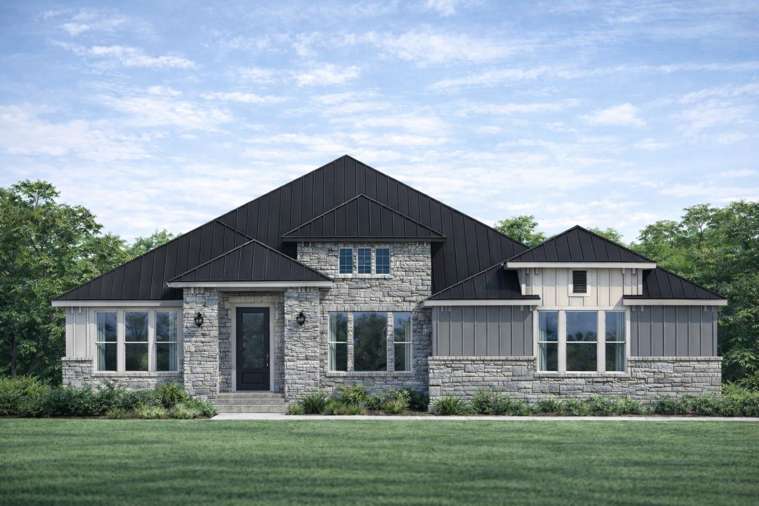 103 Westcreek Drive Bertram TX 78605
