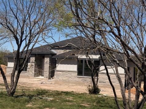 103 Westcreek Drive Bertram TX 78605