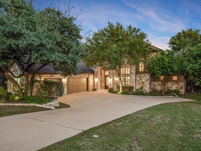 3602 Good Night Trail Leander TX 78641