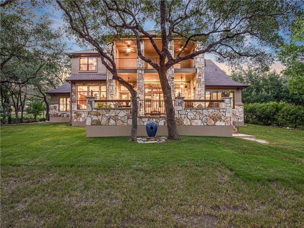 3602 Good Night Trail Leander TX 78641