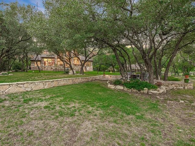 3602 Good Night Trail Leander TX 78641