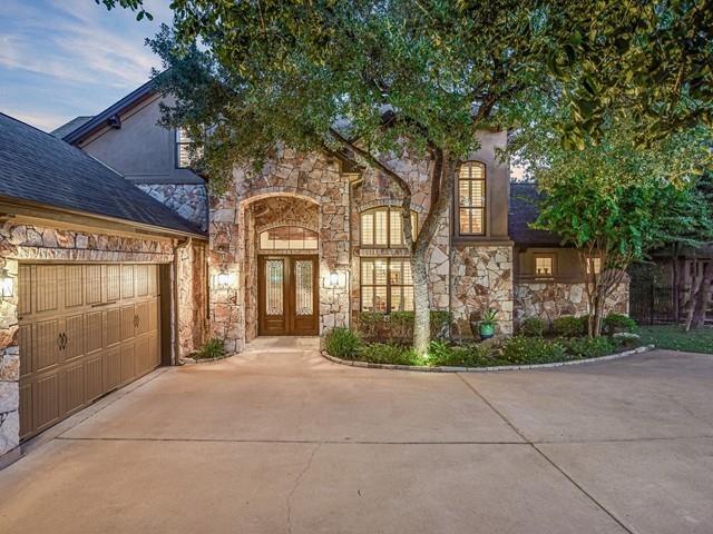 3602 Good Night Trail Leander TX 78641