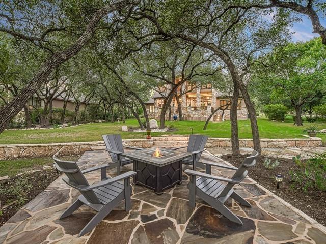 3602 Good Night Trail Leander TX 78641
