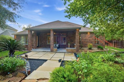 2708 Benevento Way Cedar Park TX 78613