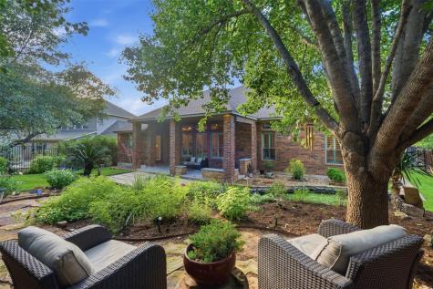 2708 Benevento Way Cedar Park TX 78613
