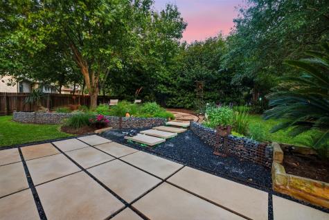 2708 Benevento Way Cedar Park TX 78613