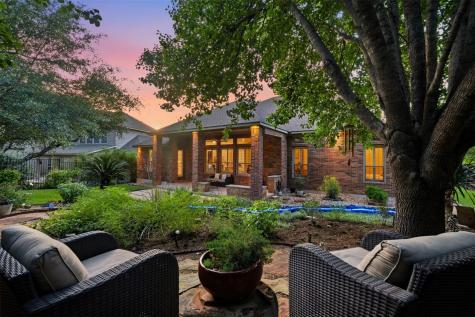 2708 Benevento Way Cedar Park TX 78613