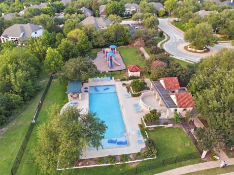 2708 Benevento Way Cedar Park TX 78613