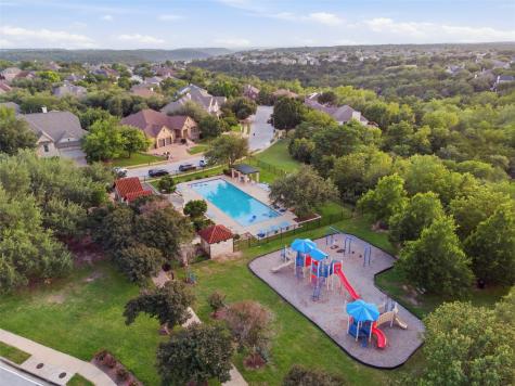 2708 Benevento Way Cedar Park TX 78613