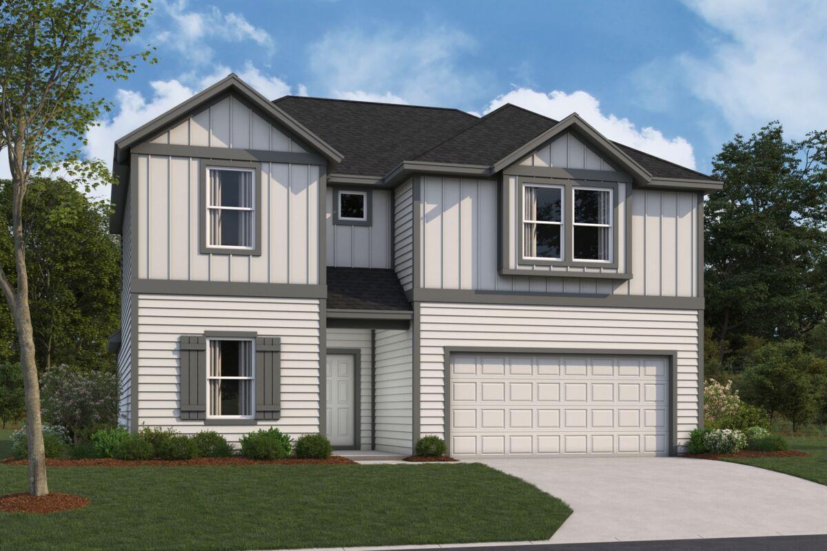 4520 Bridal Veil Drive Austin TX 78747
