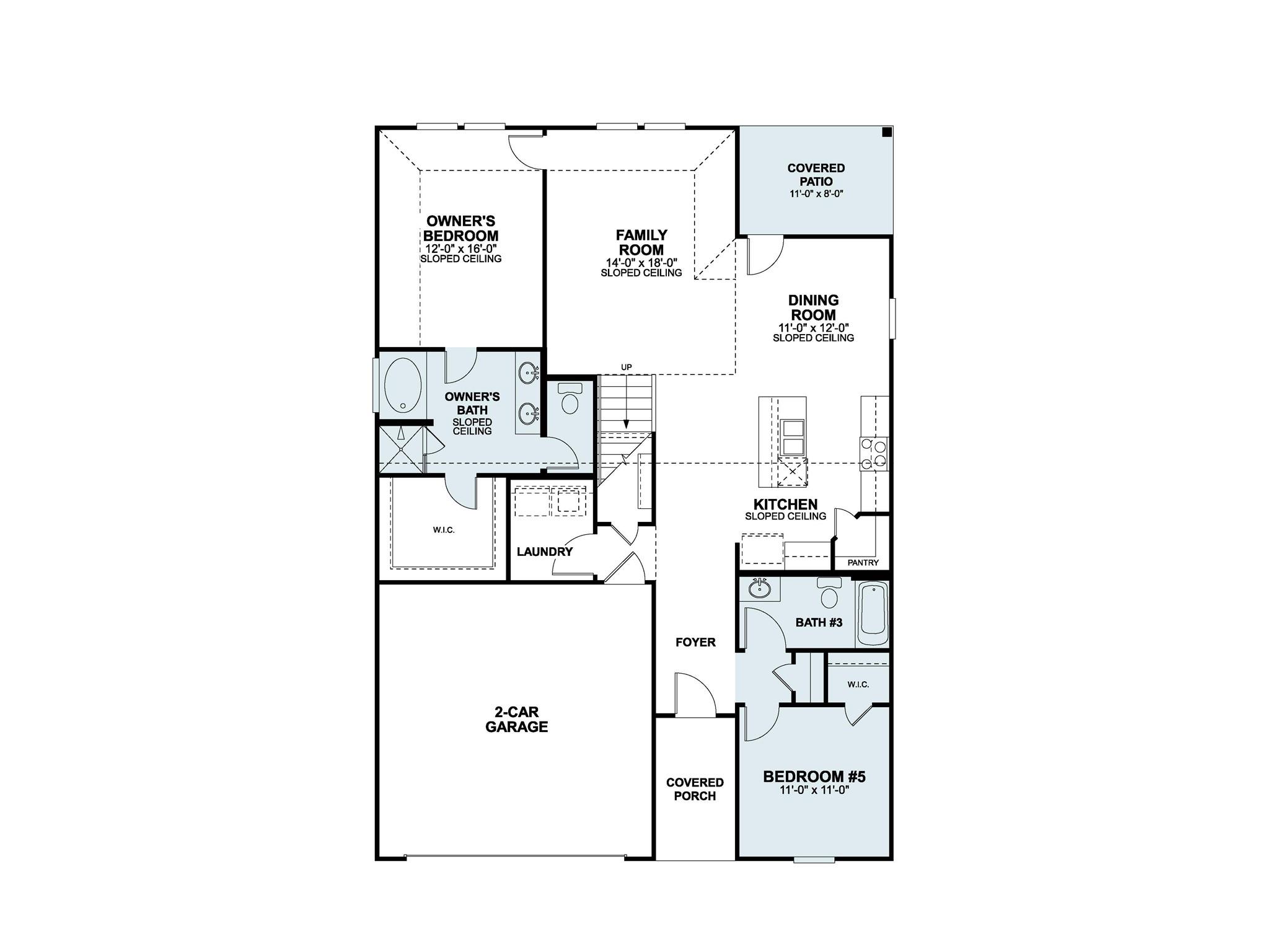 4520 Bridal Veil Drive Austin TX 78747