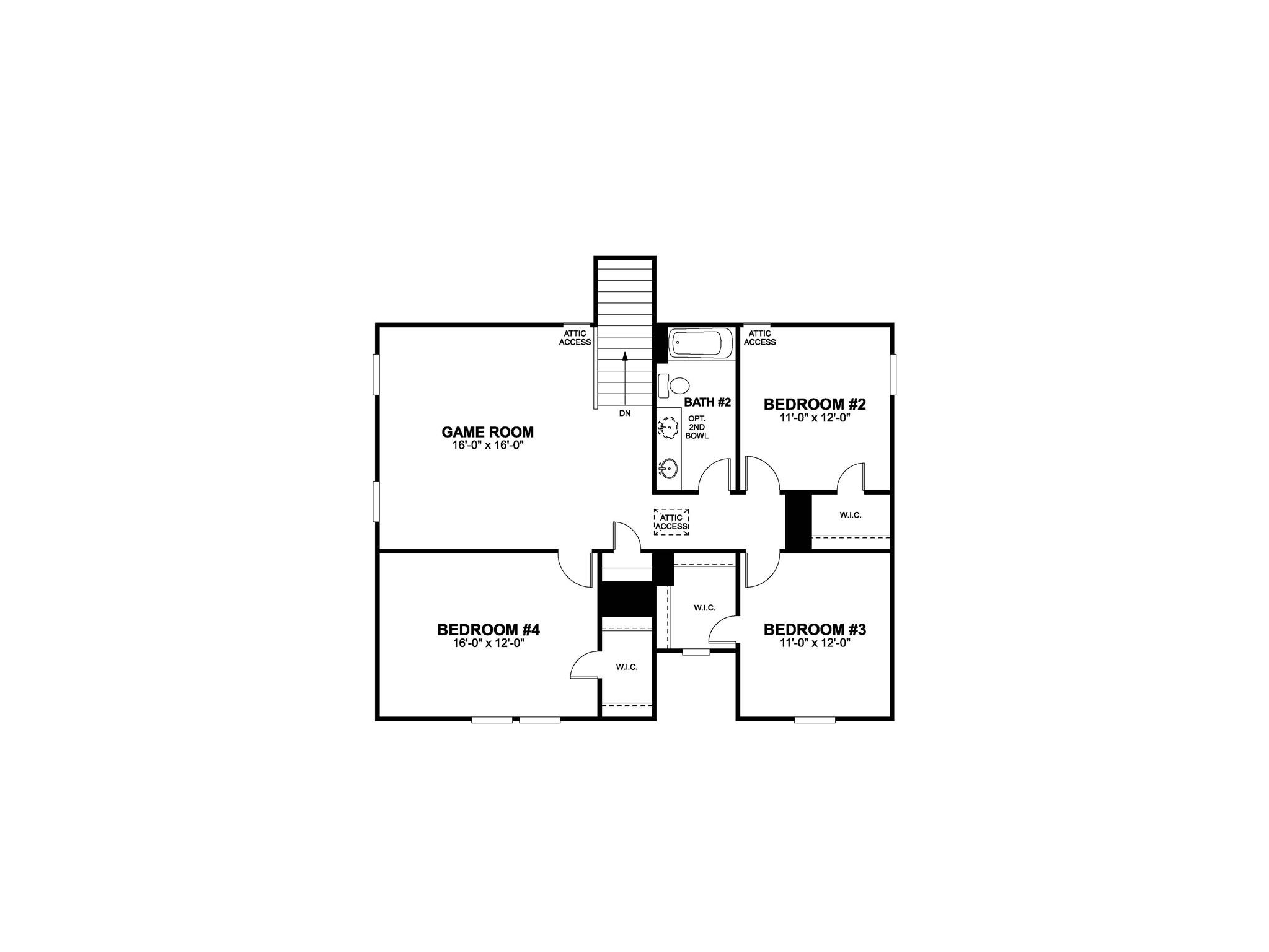 4520 Bridal Veil Drive Austin TX 78747