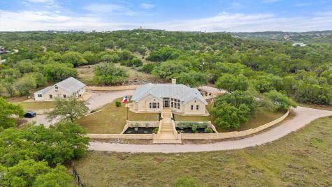 4915 Canyon Ranch Trail Spicewood TX 78669