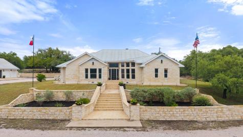 4915 Canyon Ranch Trail Spicewood TX 78669