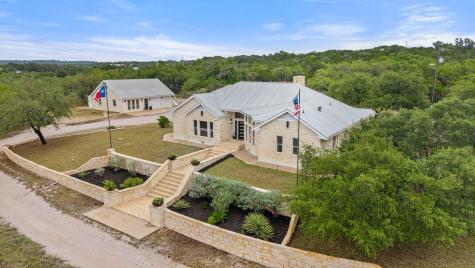 4915 Canyon Ranch Trail Spicewood TX 78669