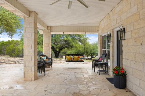 4915 Canyon Ranch Trail Spicewood TX 78669