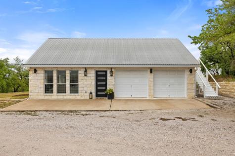 4915 Canyon Ranch Trail Spicewood TX 78669