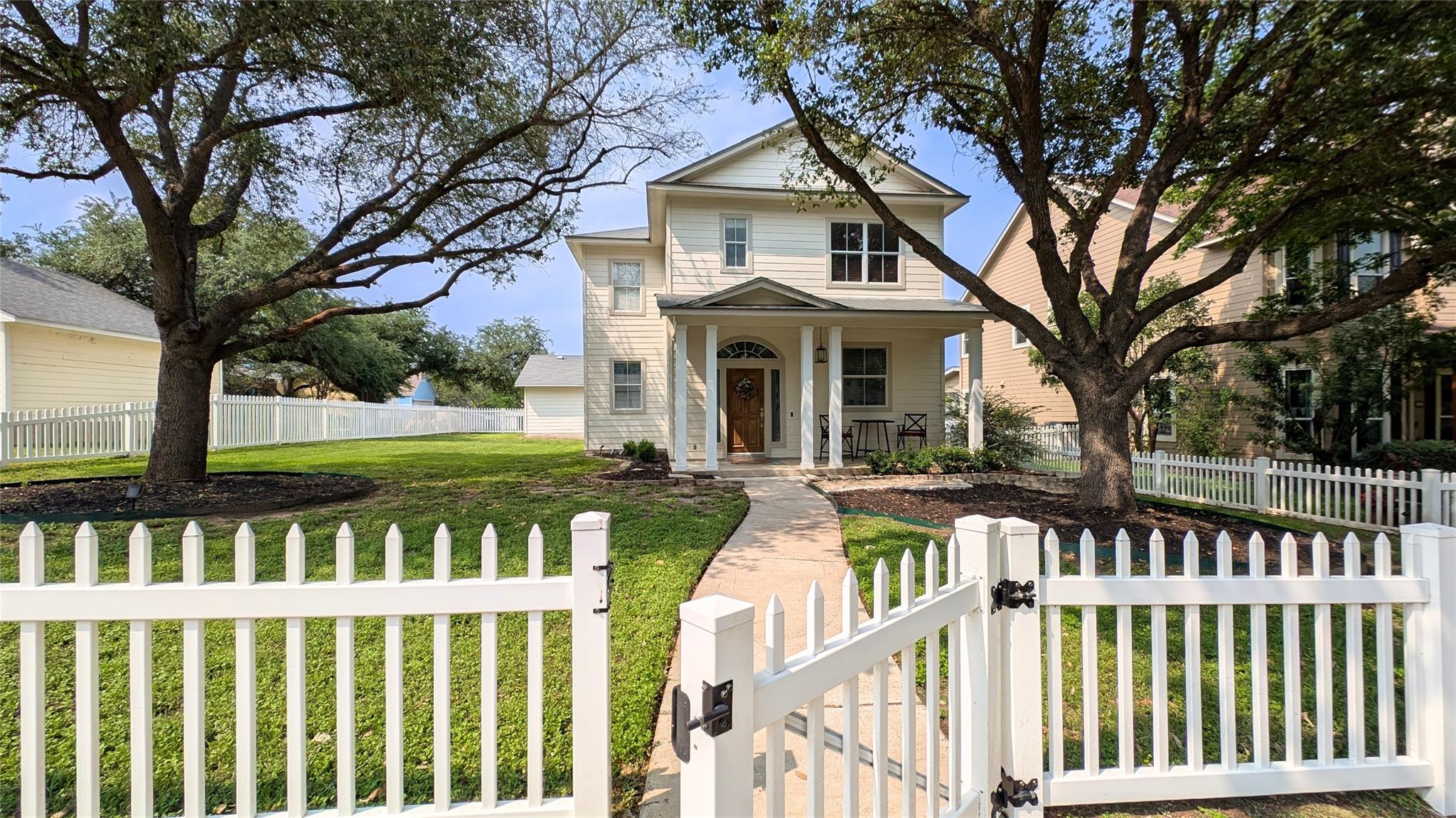219 Witte Road Kyle TX 78640