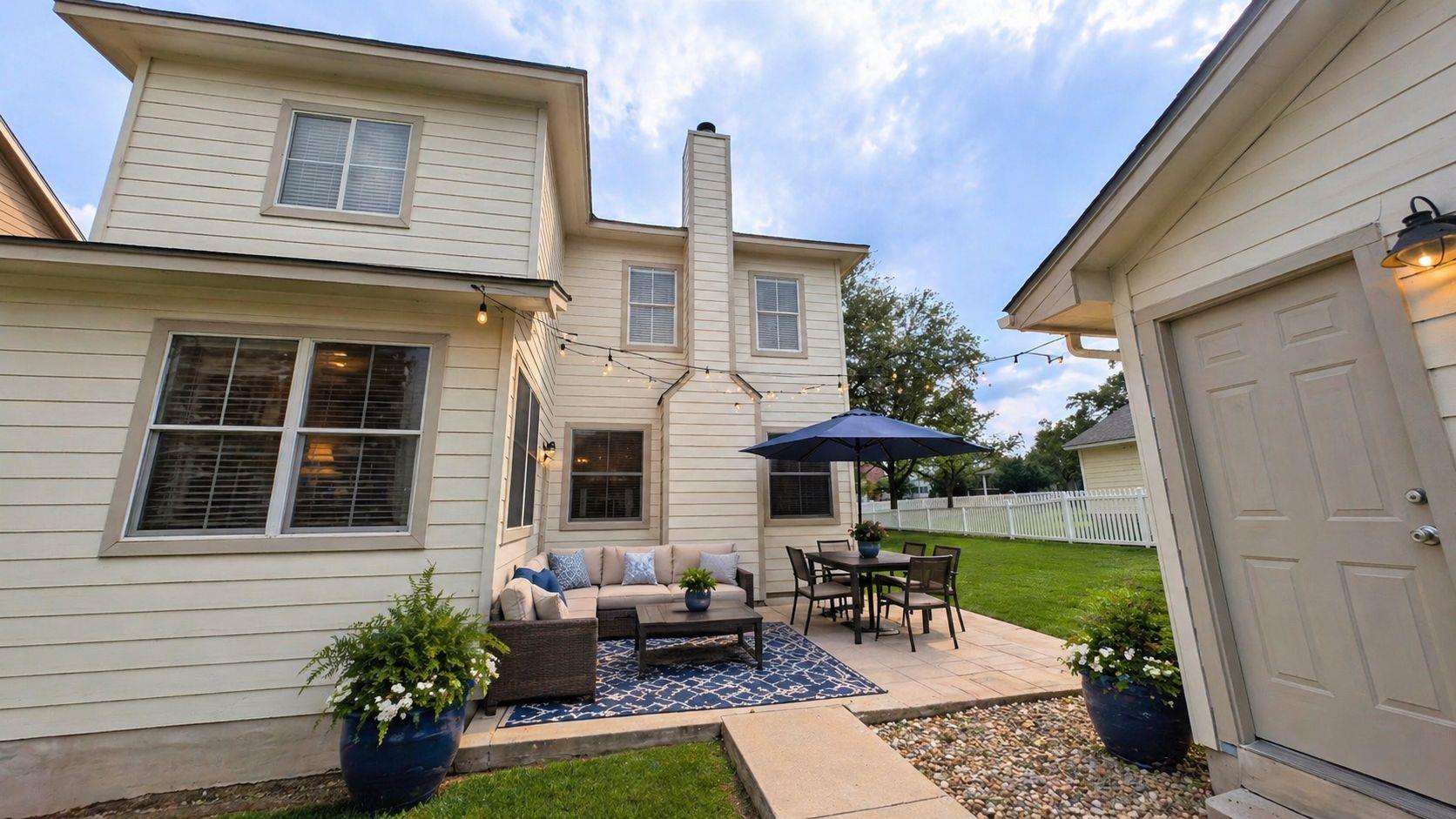 219 Witte Road Kyle TX 78640