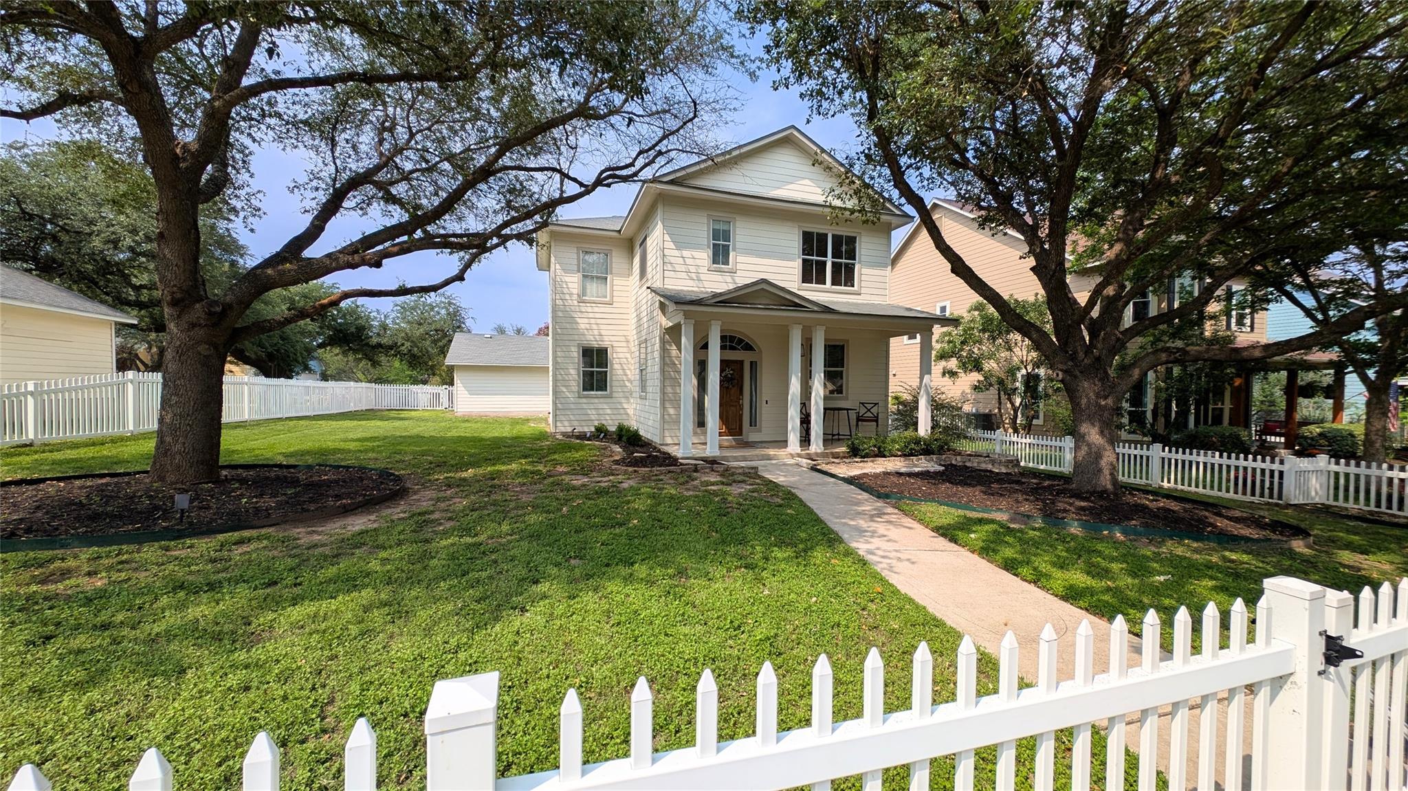219 Witte Road Kyle TX 78640