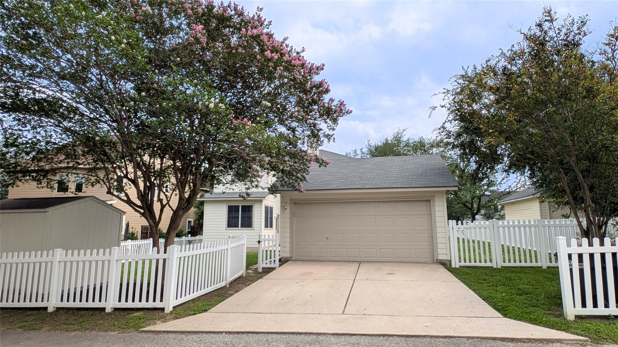 219 Witte Road Kyle TX 78640