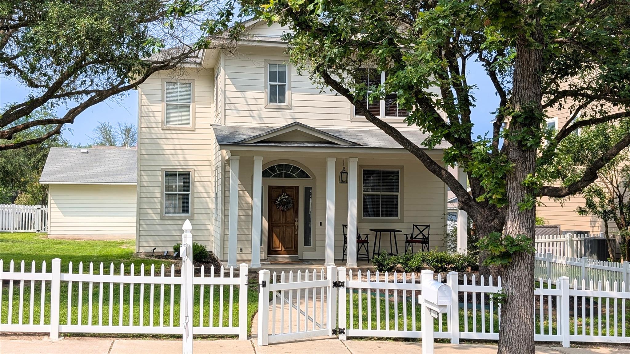 219 Witte Road Kyle TX 78640