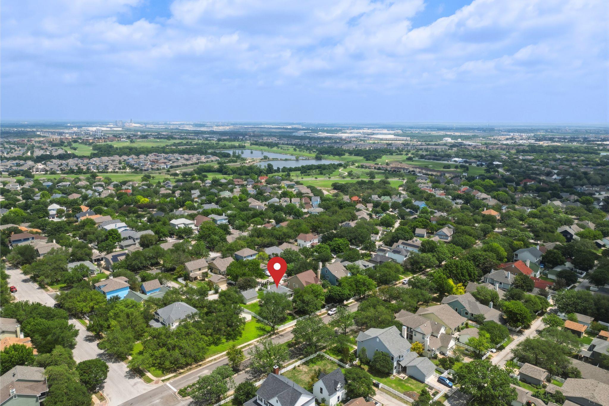 219 Witte Road Kyle TX 78640