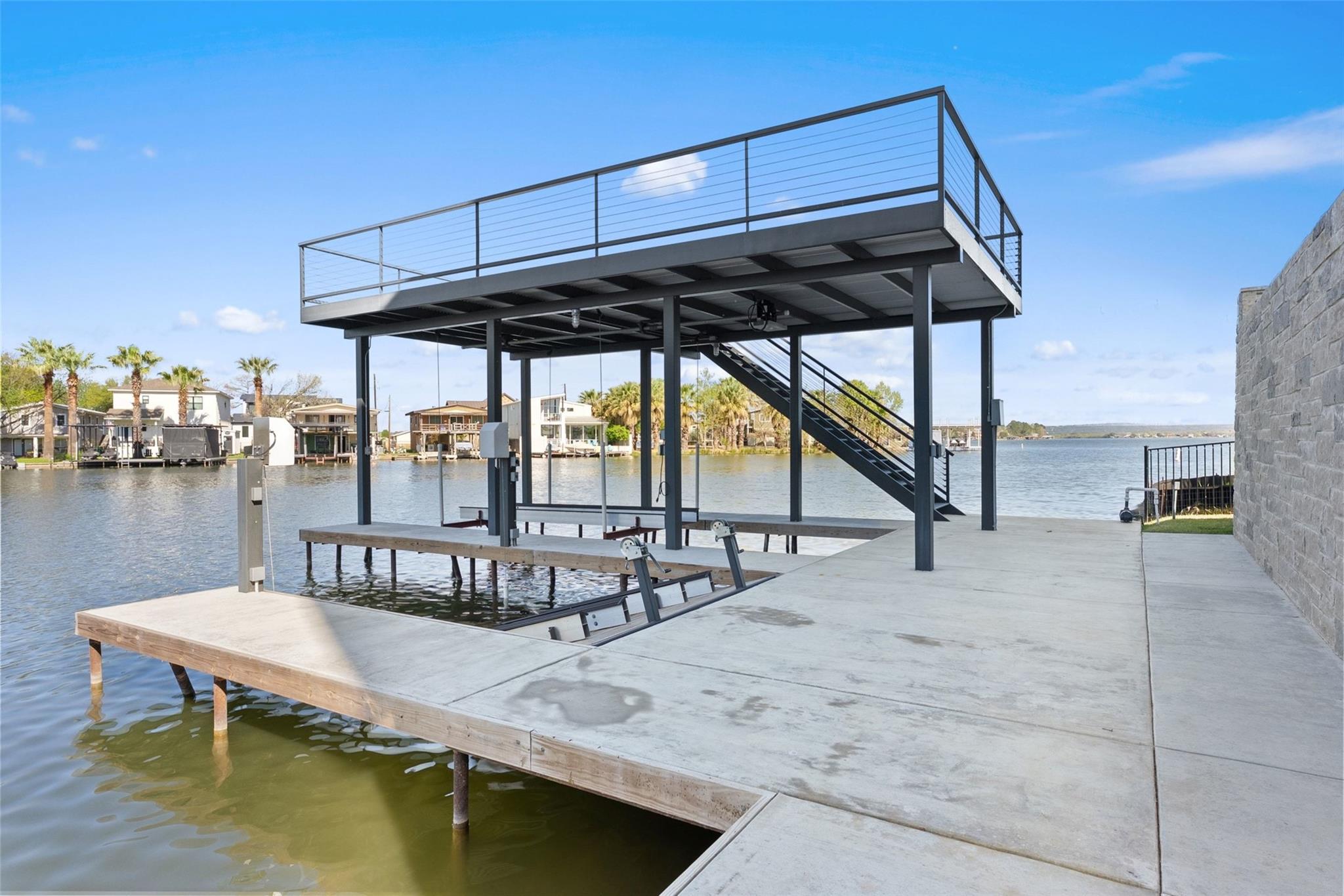 175 Pointview Drive Granite Shoals TX 78654