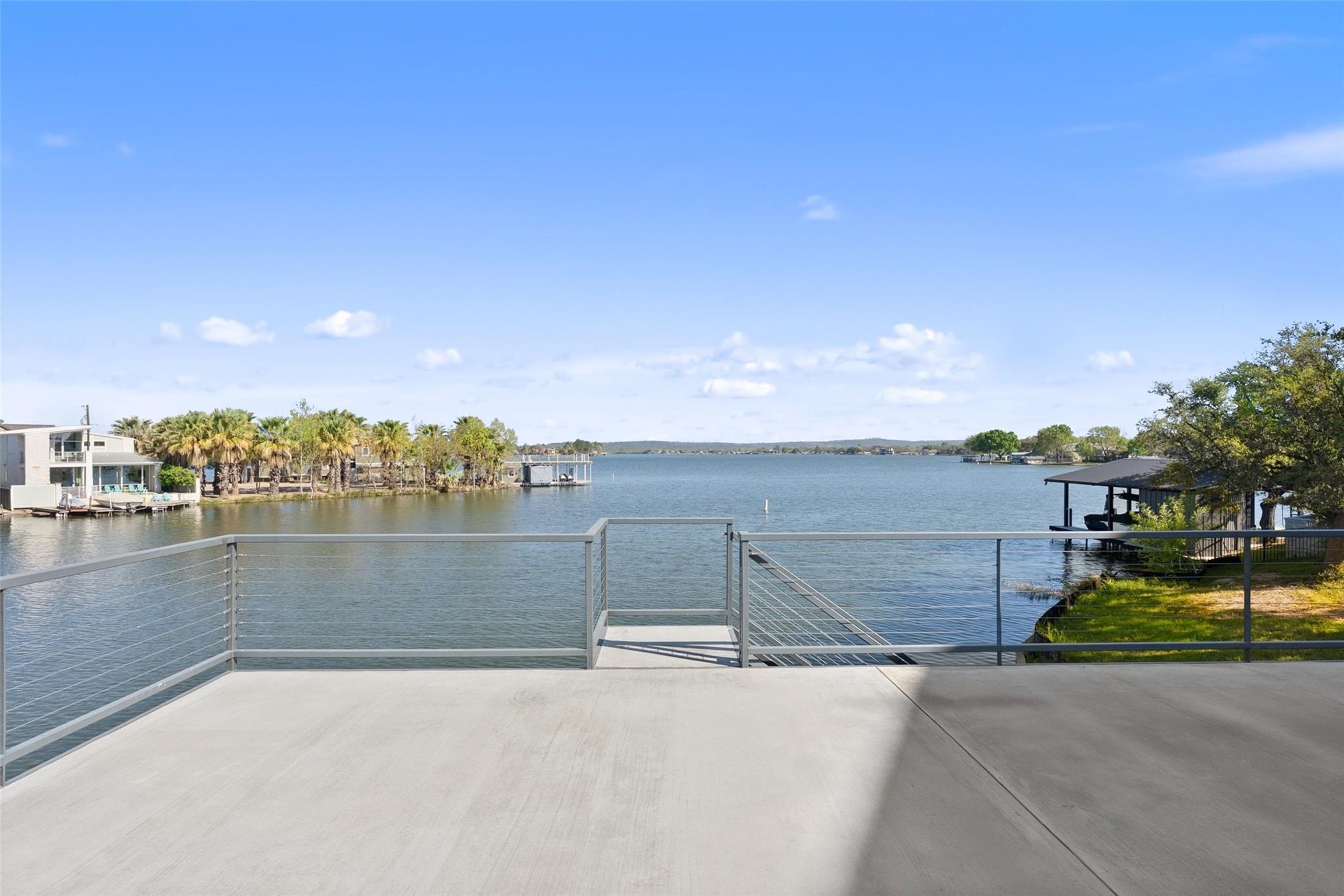 175 Pointview Drive Granite Shoals TX 78654