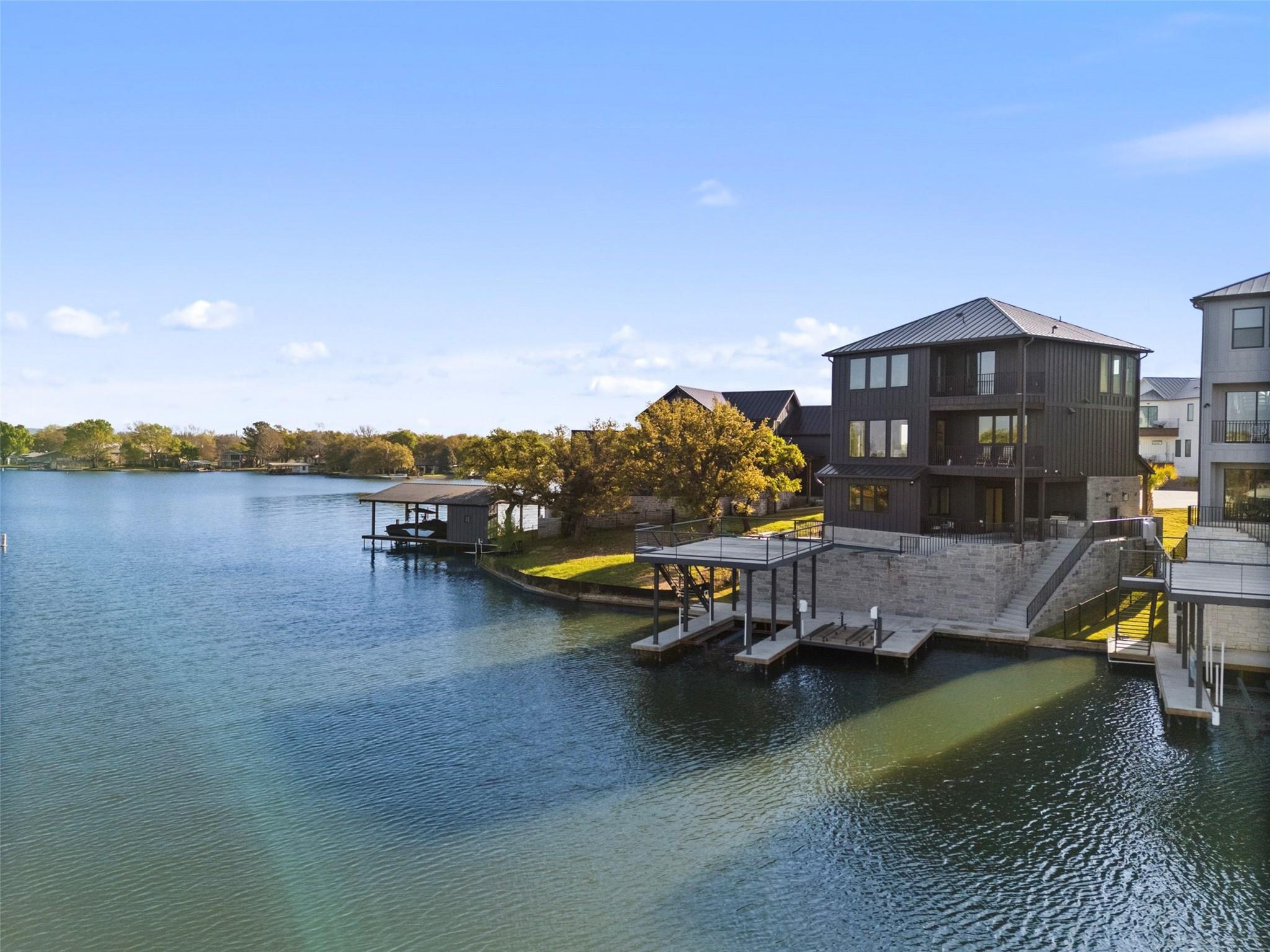175 Pointview Drive Granite Shoals TX 78654
