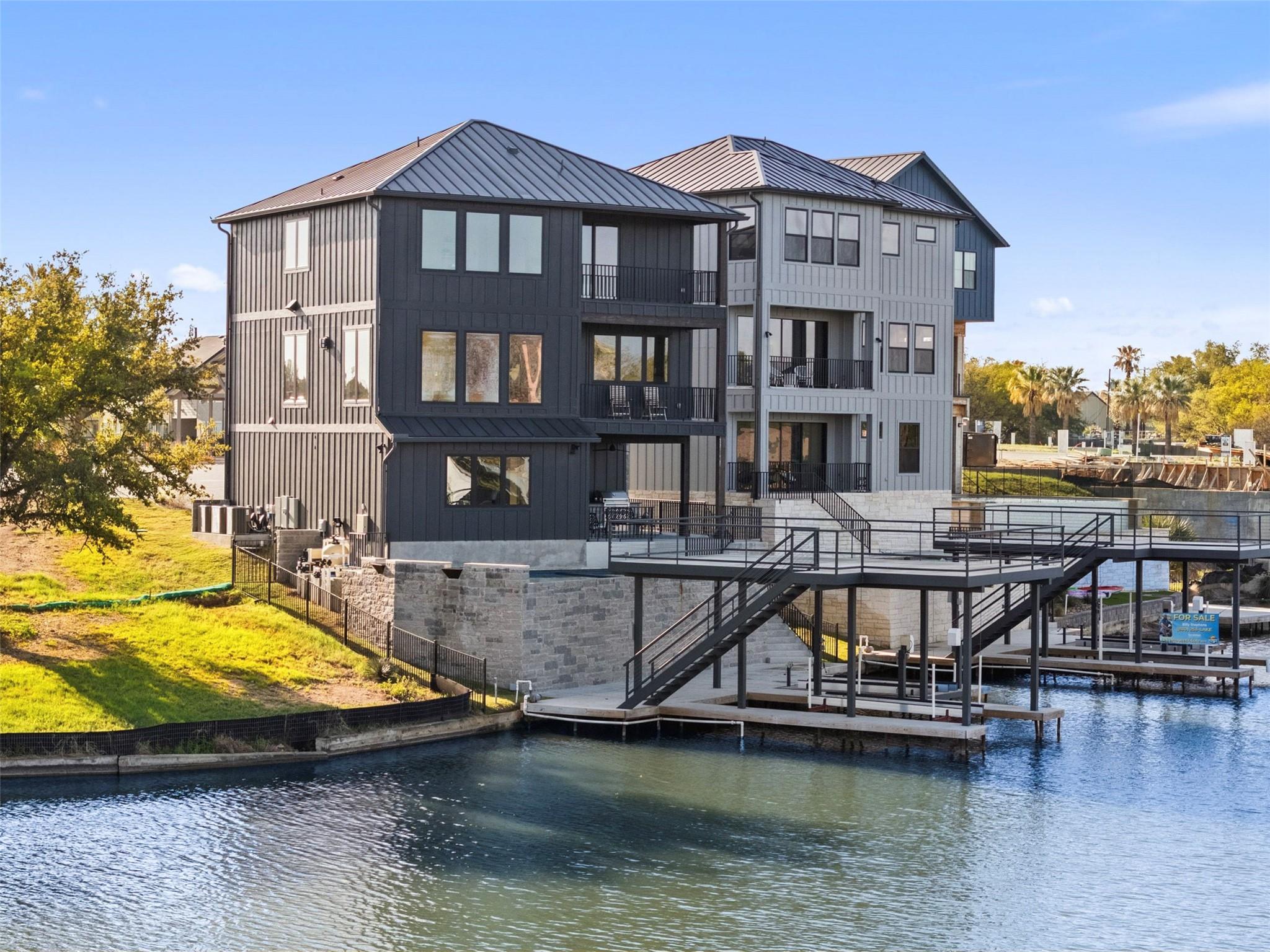 175 Pointview Drive Granite Shoals TX 78654
