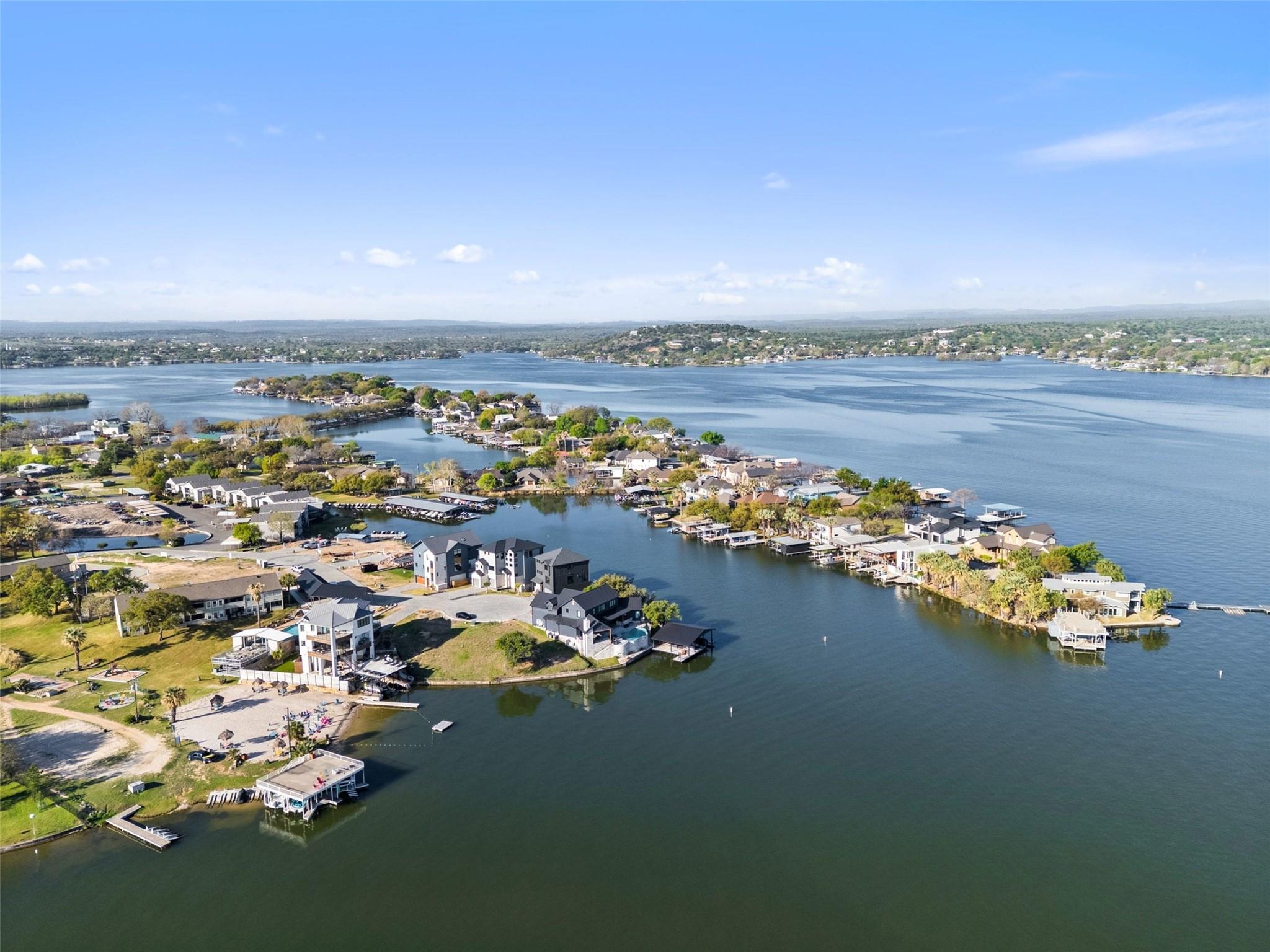 175 Pointview Drive Granite Shoals TX 78654
