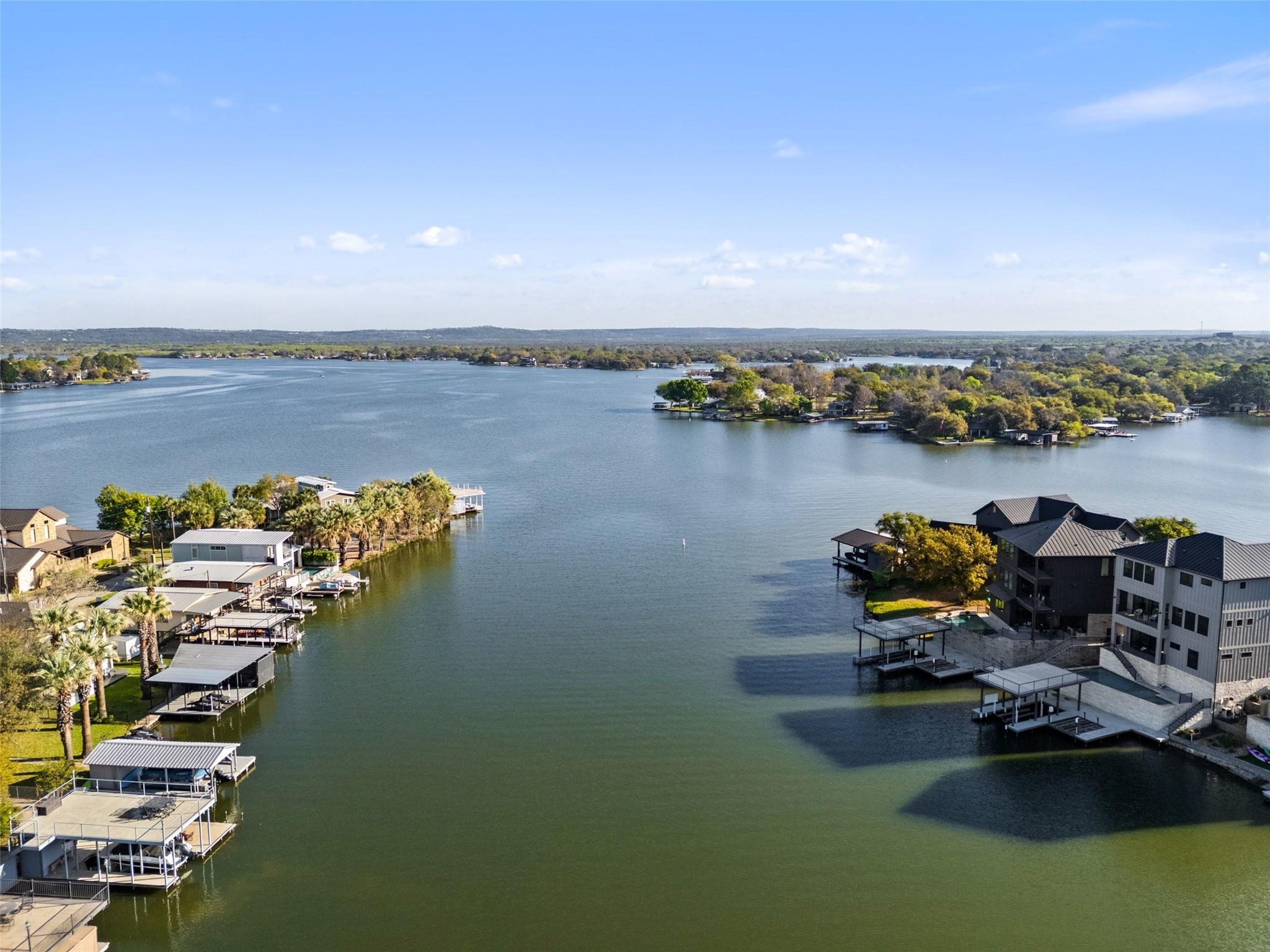 175 Pointview Drive Granite Shoals TX 78654
