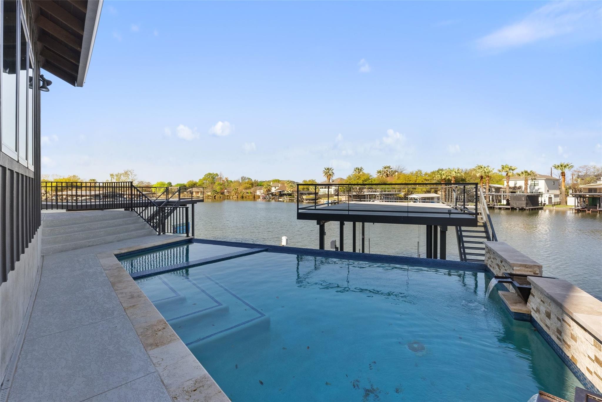 175 Pointview Drive Granite Shoals TX 78654