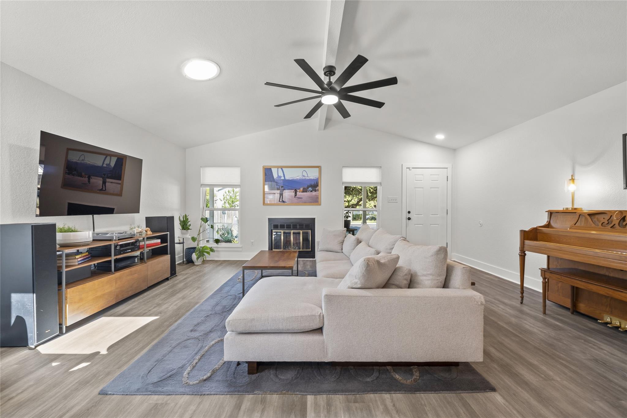 12003 Thompkins Drive Austin TX 78753