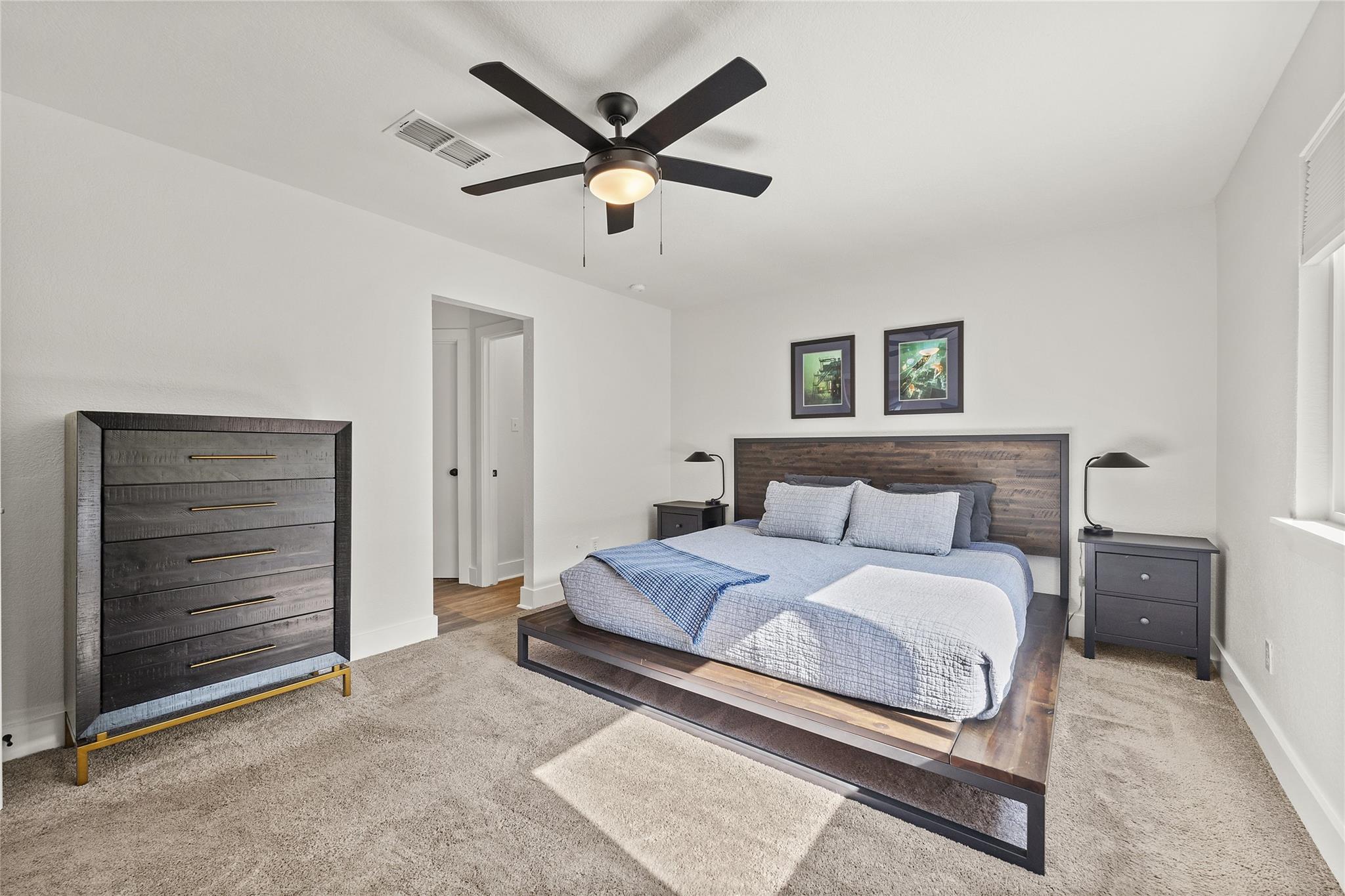 12003 Thompkins Drive Austin TX 78753